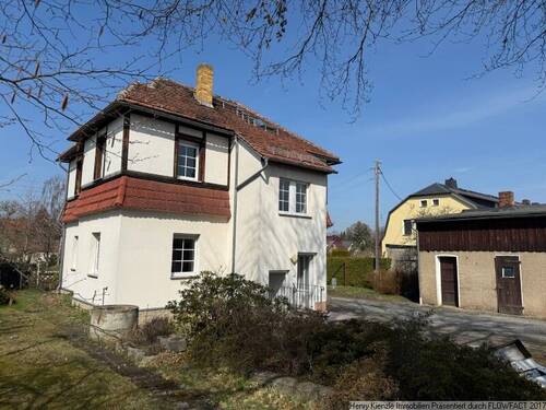 Bild 2 - Einfamilienhaus zum Kaufen in Schwepnitz