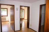 Einliegerwohnung im Obergeschoss - 
