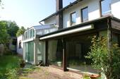 Gartenansicht - 
