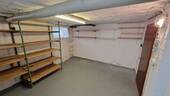 Kellerraum - 