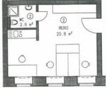Grundriss - 