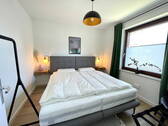 Schlafzimmer - 2 Zimmer Etagenwohnung zur Miete in Dahme