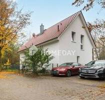 Modernes Einfamilienhaus mit 5 Zimmern, Energieeffizienzklasse A und vielen Highlights - Werneuchen