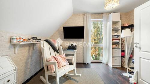 1. OG Schlafzimmer 1 1 - 