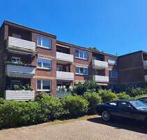Attraktive 3-Zimmer-Wohnung in zentrumsnaher Lage in Bad Zwischenahn