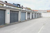 Garagenhof - 