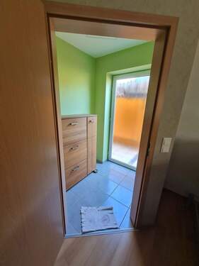 ELW - Eingangsbereich.jpg - 7 Zimmer Mehrfamilienhaus, Wohnhaus zum Kaufen in Merzig