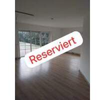 3 Zimmer Erdgeschosswohnung mit Süd-Terrasse und Tiefgaragenstellplatz in Paderborn