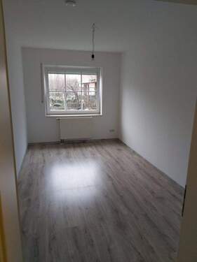 Schlafzimmer - Etagenwohnung mit 91,60 m&sup2; in Paderborn zum Kaufen