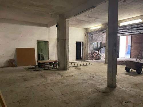 Bild 1 - TOP Angebot: Ihre Lager in Duisburg Nord 