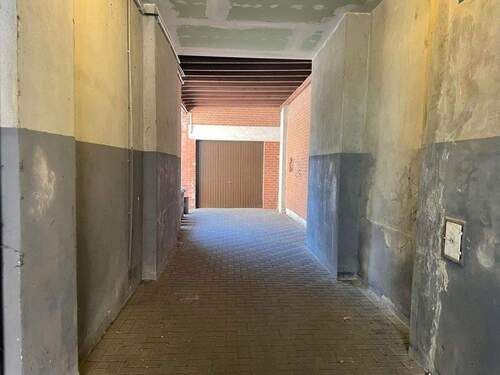 Bild 4 - Halle in Duisburg zur Miete