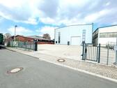 Bild 2 - Halle zur Miete in Billerbeck