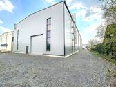 Bild 4 - Halle in Billerbeck zur Miete