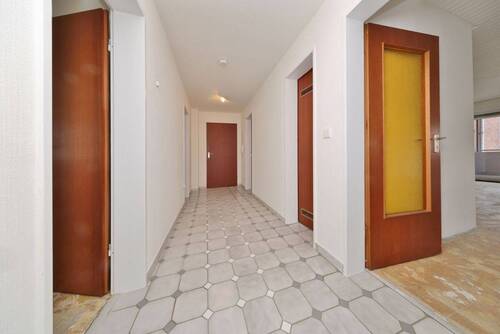 Eingangsbereich - 