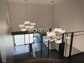 Treppenhaus - Büro in Crailsheim zur Miete
