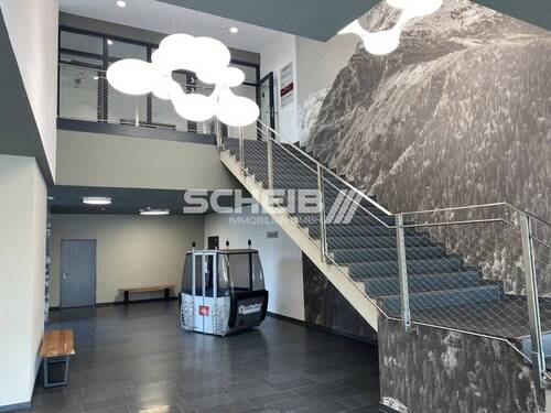 Eingangsbereich - 