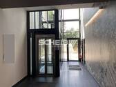 Aufzug - 
