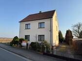 Bild 1 - Ländlich gelegenes Einfamilienhaus auf großem Grundstück