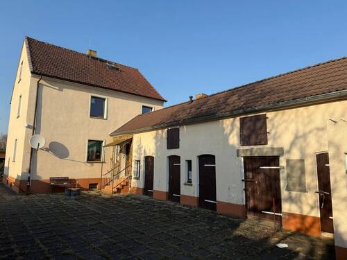 Bild 2 - 5 Zimmer Einfamilienhaus zum Kaufen in Hohenleipisch