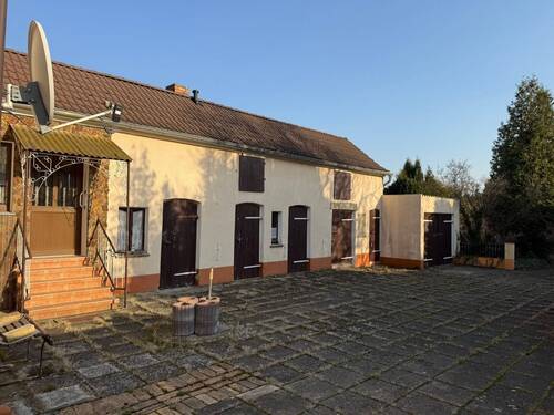 Bild 3 - 5 Zimmer Einfamilienhaus in Hohenleipisch