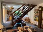 Wohn-/Arbeitszimmer - 