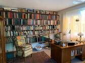 Arbeitszimmer - 