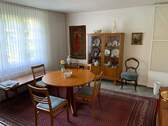 Esszimmer - 