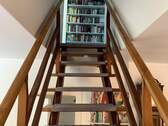 Treppe - 