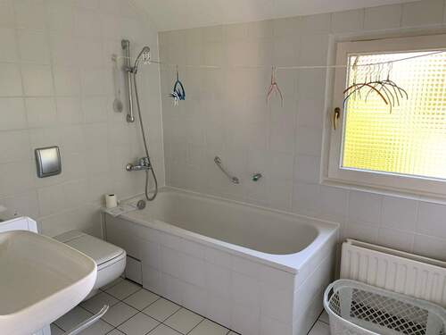Wannenbad - 