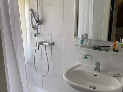 Duschbad - 