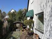 Hauseingang - 