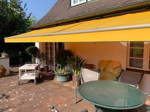 Terrasse - 