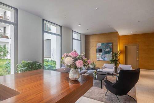 Weitere Ansicht Lobby - 