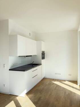 Einbauküche - Etagenwohnung mit 55,00 m² in Berlin zum Kaufen