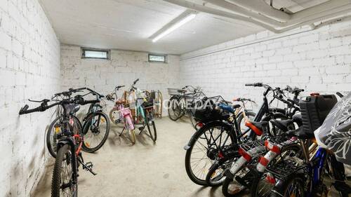 Fahrradkeller - 