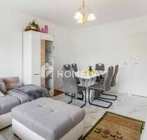 Wohlfühlen und einziehen - Ihr neues Zuhause mit Balkon und Einbauküche - Frankfurt am Main Niederursel