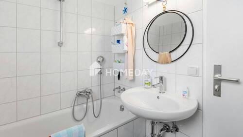 Badezimmer 2 - 