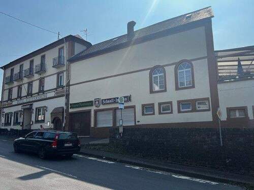 Bild3 - Hotel, Pension, Gasthof in Enkirch
