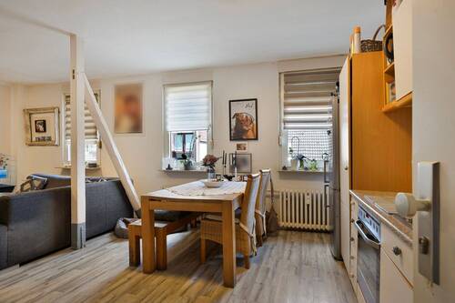 2-Zimmerwohnung - Mehrfamilienhaus, Wohnhaus mit 285,10 m&sup2; in Hilden zum Kaufen