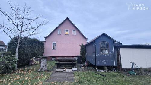 Garten.jpg - 3 Zimmer Einfamilienhaus in Berlin