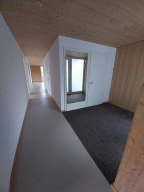 Eingangsbereich und Flur - 