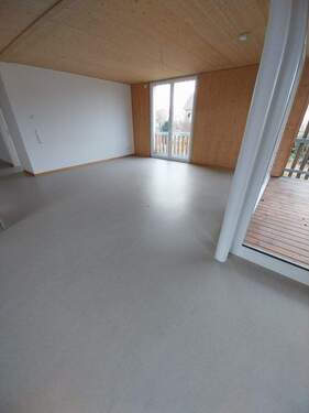 Wohnen - Etagenwohnung mit 120,00 m&sup2; in Radolfzell am Bodensee zur Miete