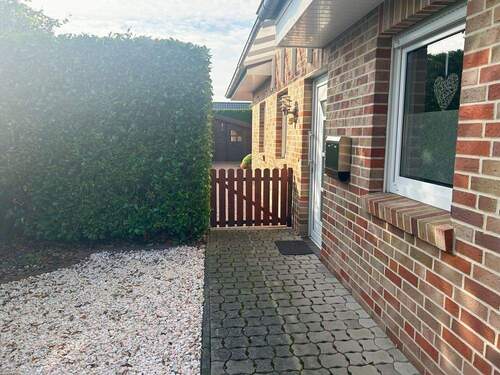 Bild 2 - Etagenwohnung zur Miete in Emlichheim