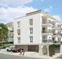Bewerben nur mit Wohnberechtigungsschein: Moderne 3,5-Zimmer-Wohnung mit Westbalkon in Bad Säckingen (Erstbezug 2026)