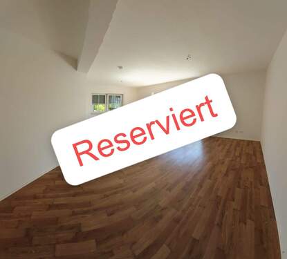 Reserviert - 3 Zimmer Wohnung mit Süd-Balkon und Tiefgaragenstellplatz in Paderborn