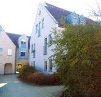 2 Zimmer ETW in Heilsbronn, Turmstraße, Erdgeschoss! Sofort beziehbar! Inkl. TG-Stellplatz!