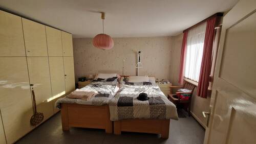 Schlafzimmer - 
