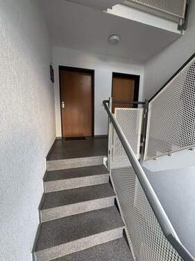 Treppenhaus - 