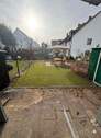 Terrasse mit Garten - 