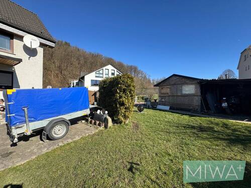 Garten_4 - Einfamilienhaus mit 171,00 m&sup2; in Bestwig zum Kaufen